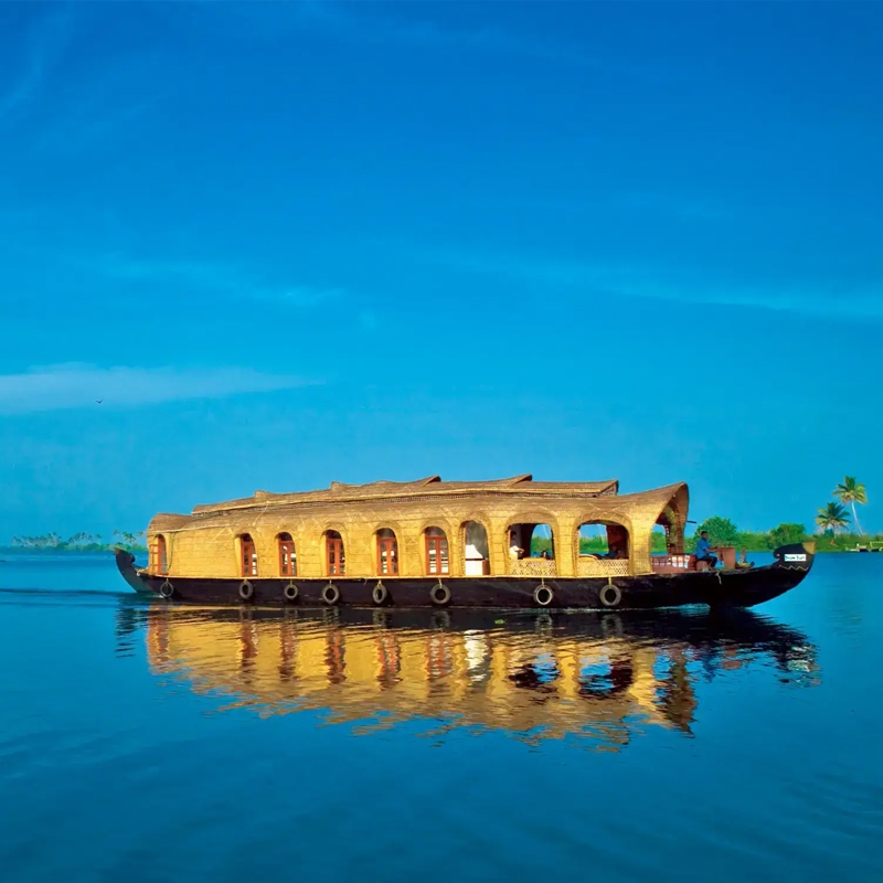 Magical Kerala
