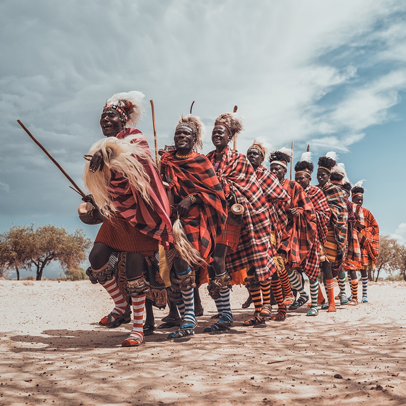 Kenya Tour Packages