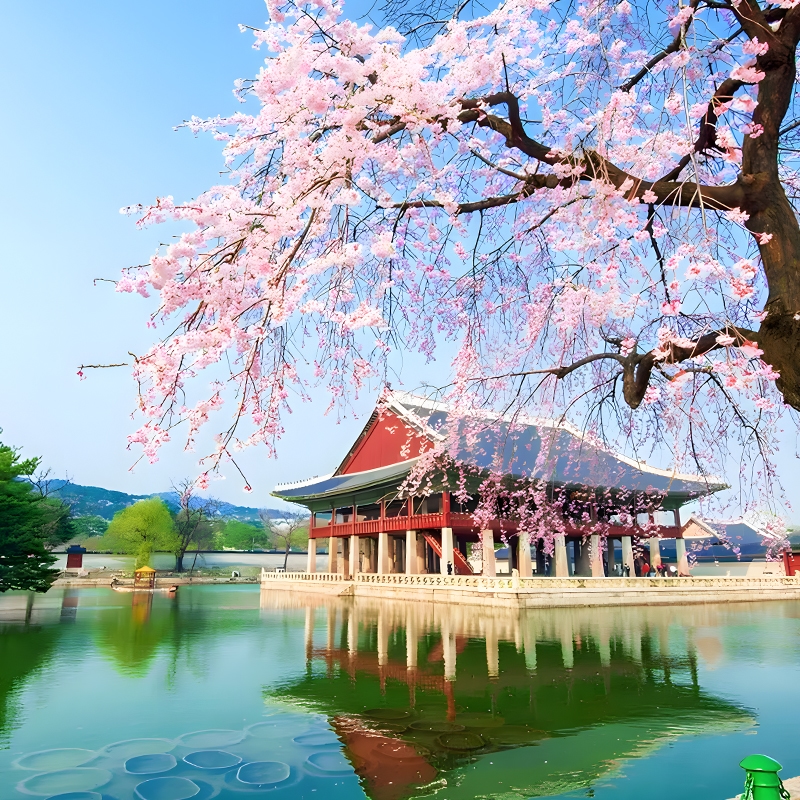 Korea