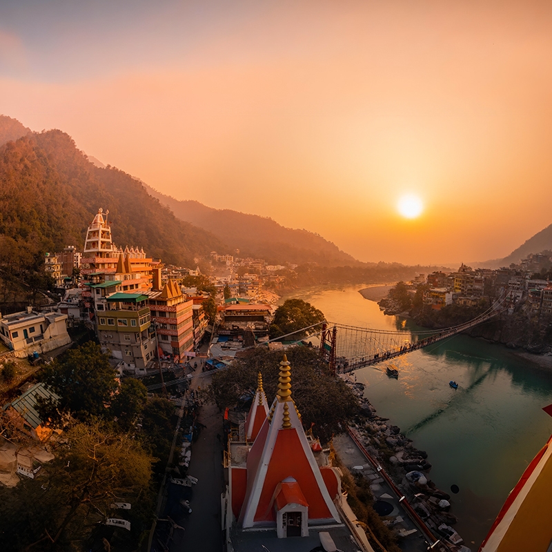 Uttarakhand