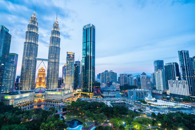 Singapore & Malaysia Tour Packages