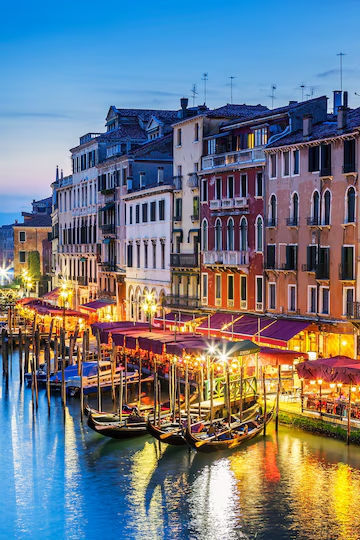 Europe Tour Packages