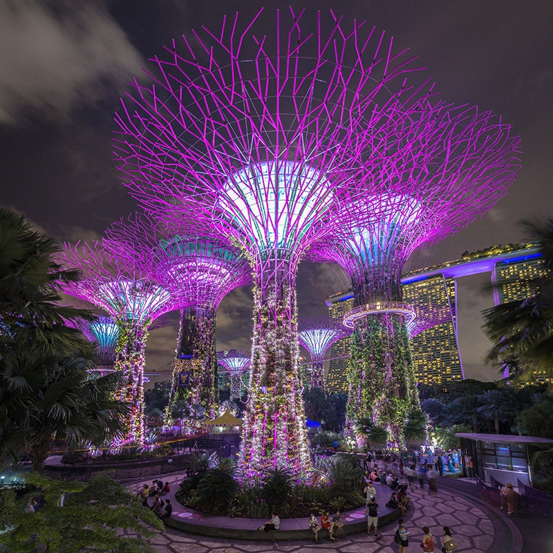 Singapore