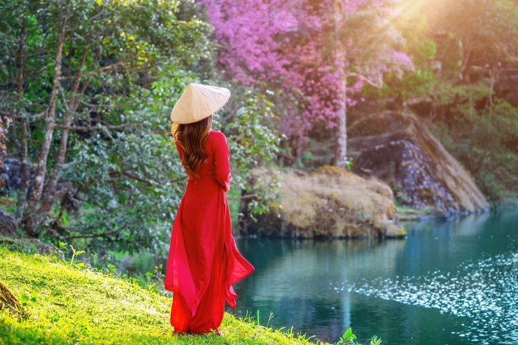 Vietnam & Cambodia Tour Packages