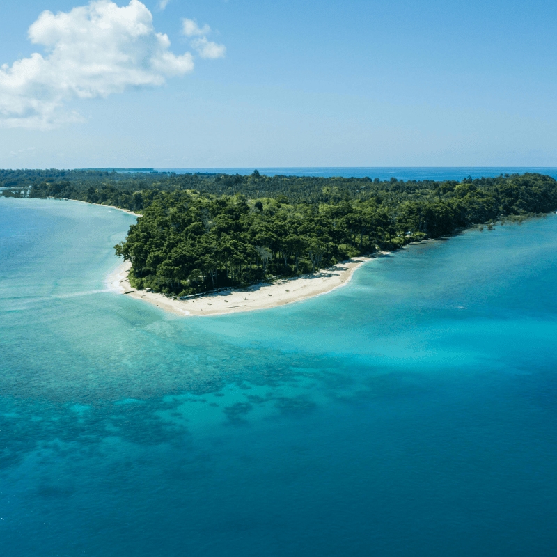 Short Escapes to Andaman