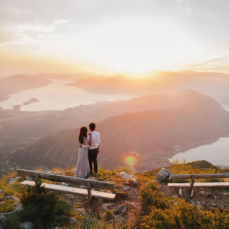 Darjeeling Honeymoon Package