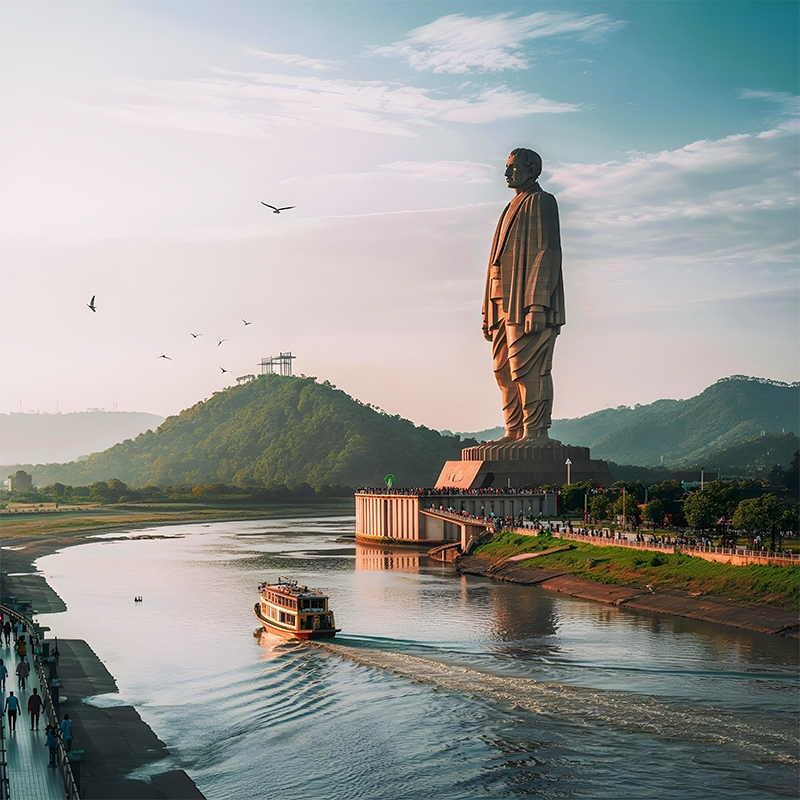 Highlights of Gujarat