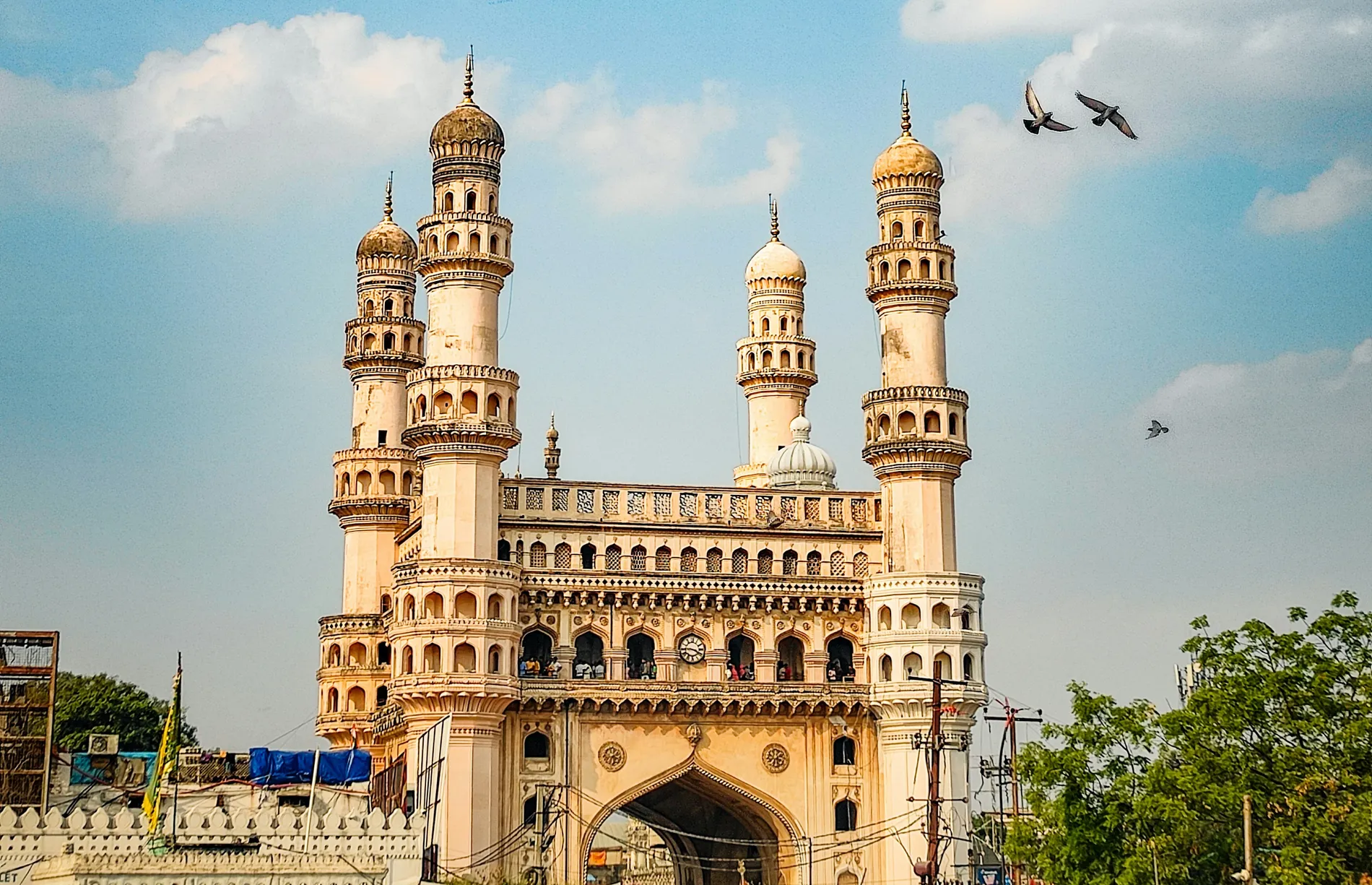 Hyderabad Tour