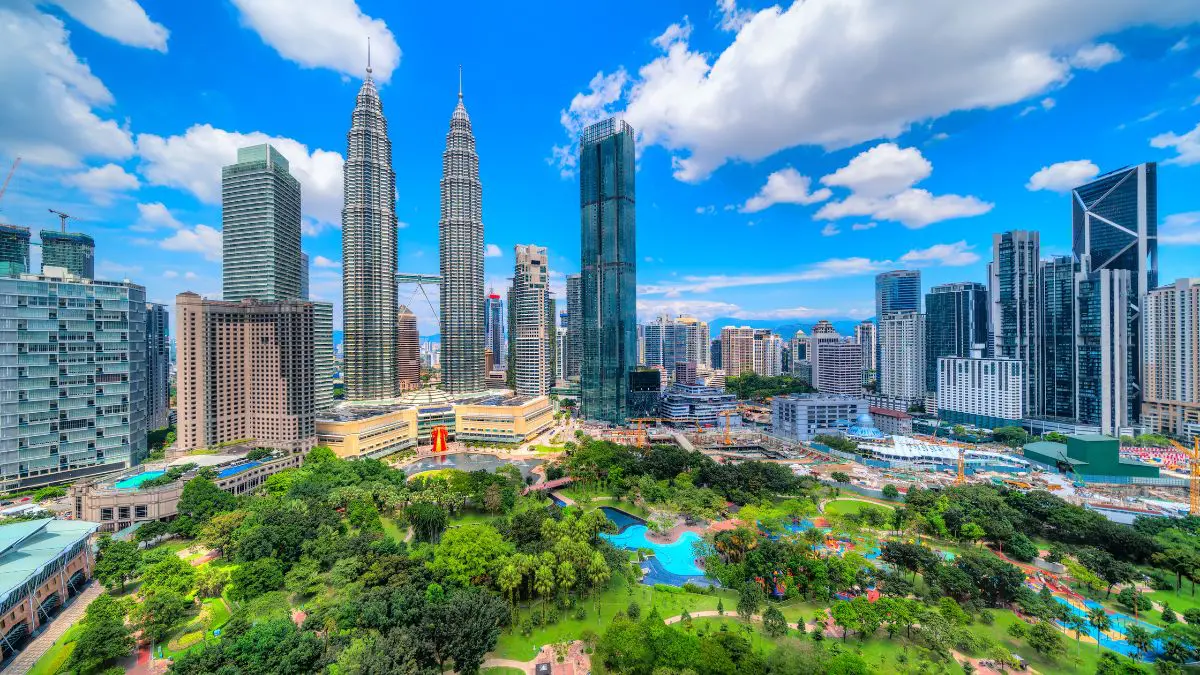 Malaysia Tour Packages