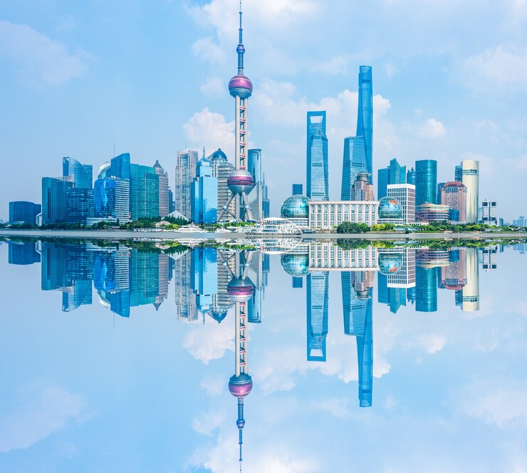 CHINA HOLIDAY TOUR PACKAGES