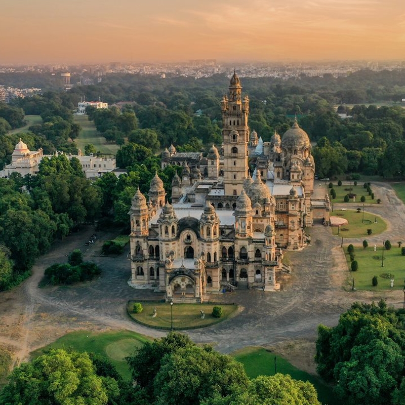 Vadodara: The Cultural Capital of Gujarat